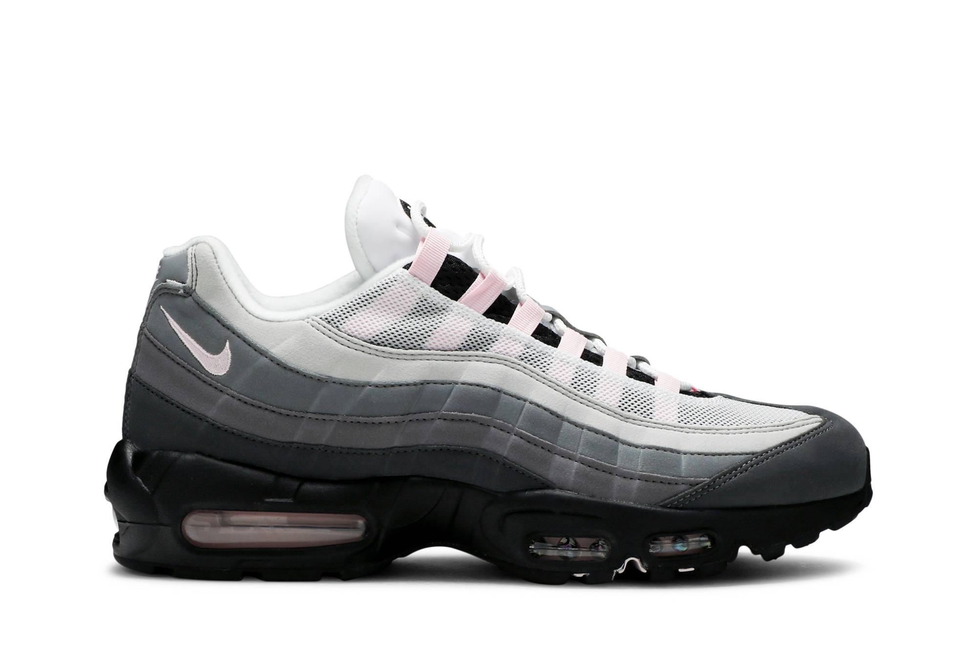 Air Max 95 'Pink Foam' - 1