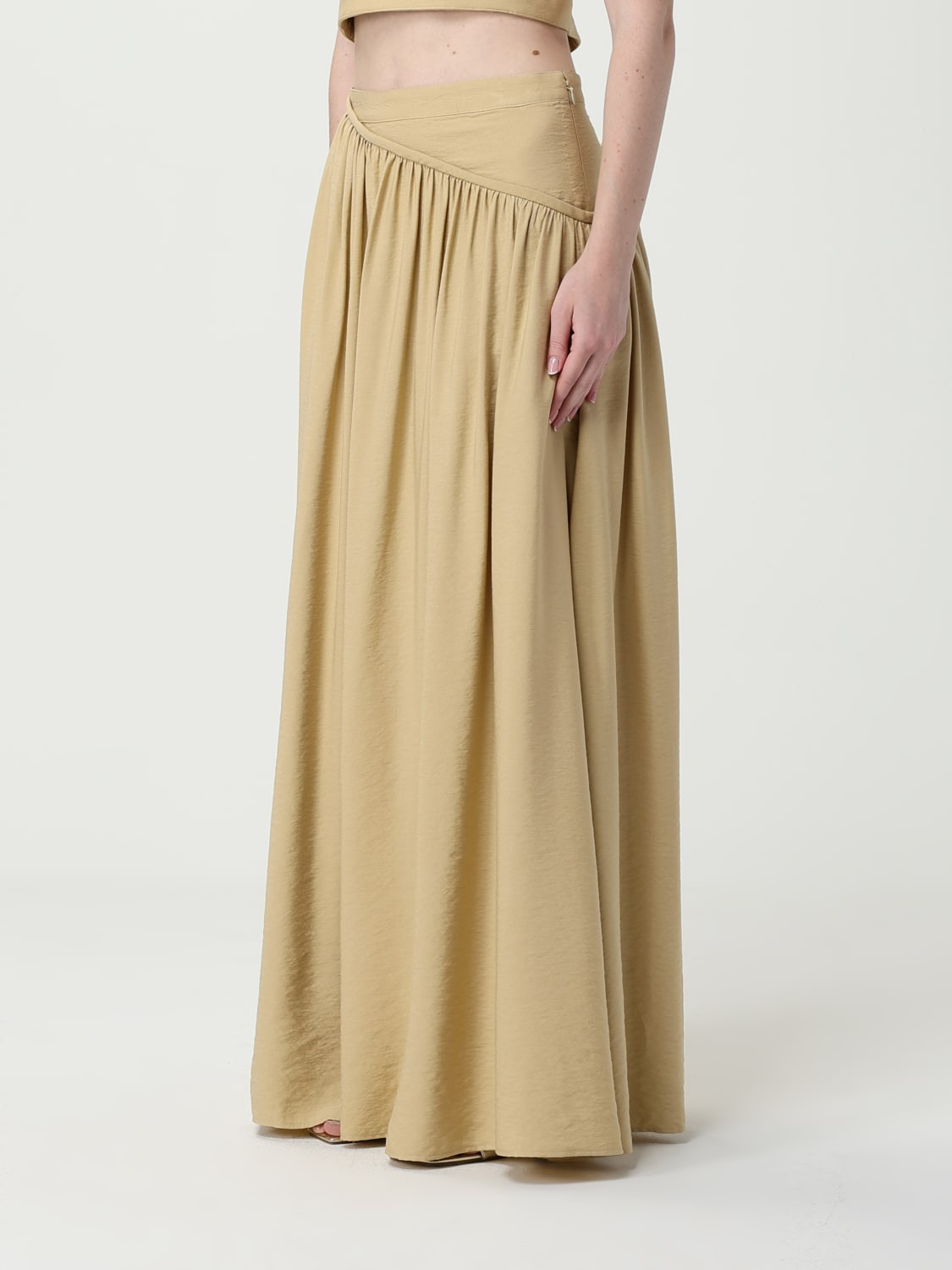 Skirt woman Rabanne - 4