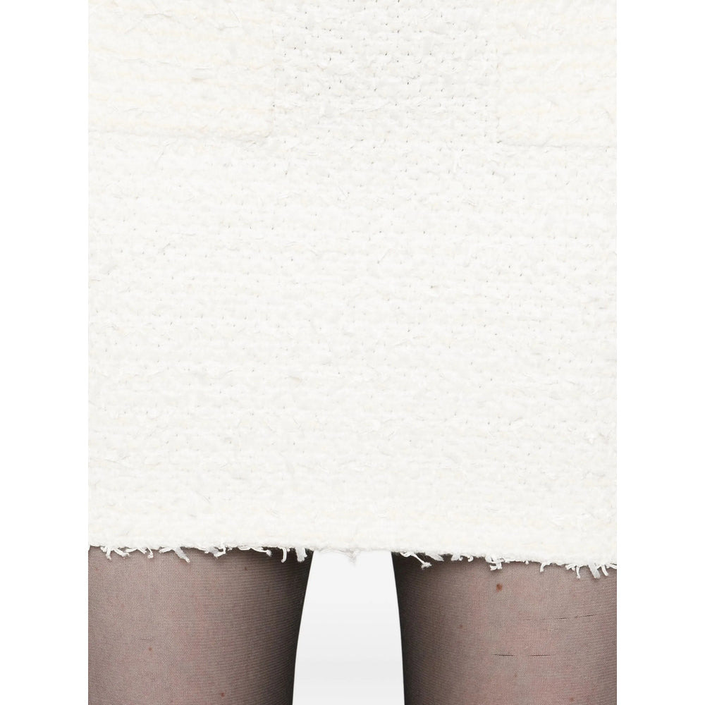 Self-Portrait Neutrals Skirts - A-Line Skirts Women - 4