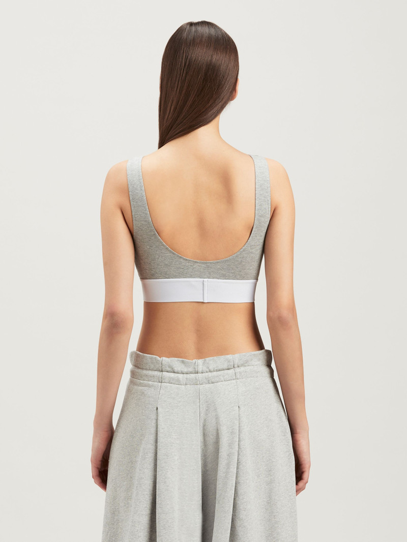 Classic Logo Bra 5