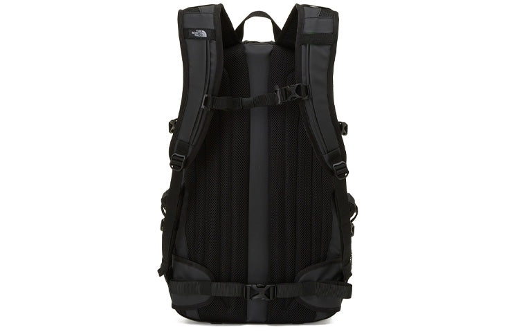 THE NORTH FACE Big Short Novelty Backpack 'Multicolor' NM2DP51B - 2