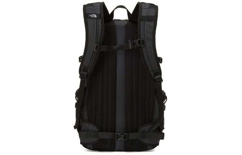 The North Face THE NORTH FACE Big Short Novelty Backpack 'Multicolor' NM2DP51B outlook