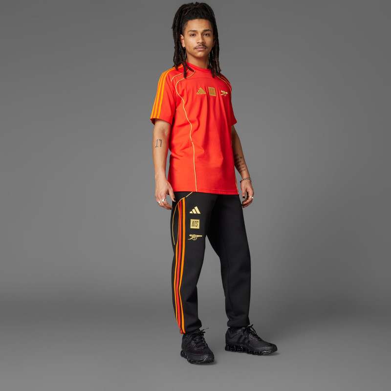 Arsenal x NTS UBP Doubleknit Pants 10