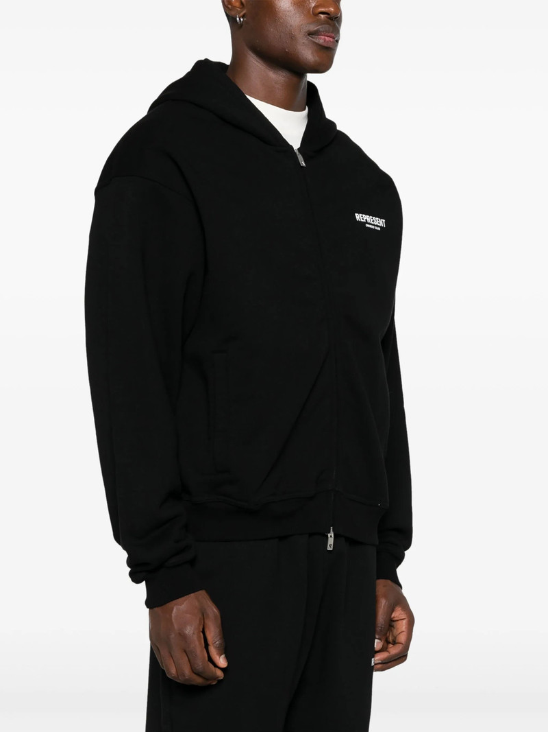 REPRESENT Represent Owners Club Hoodie outlook