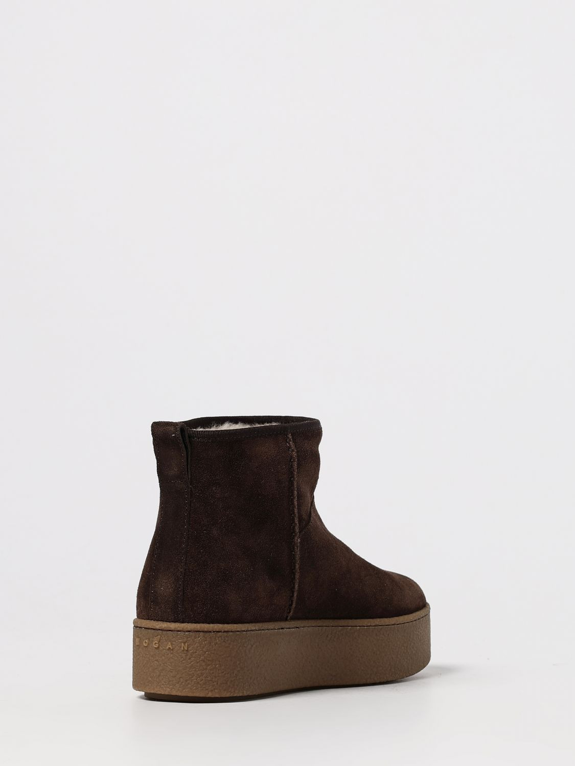 Shoes woman Hogan - 3