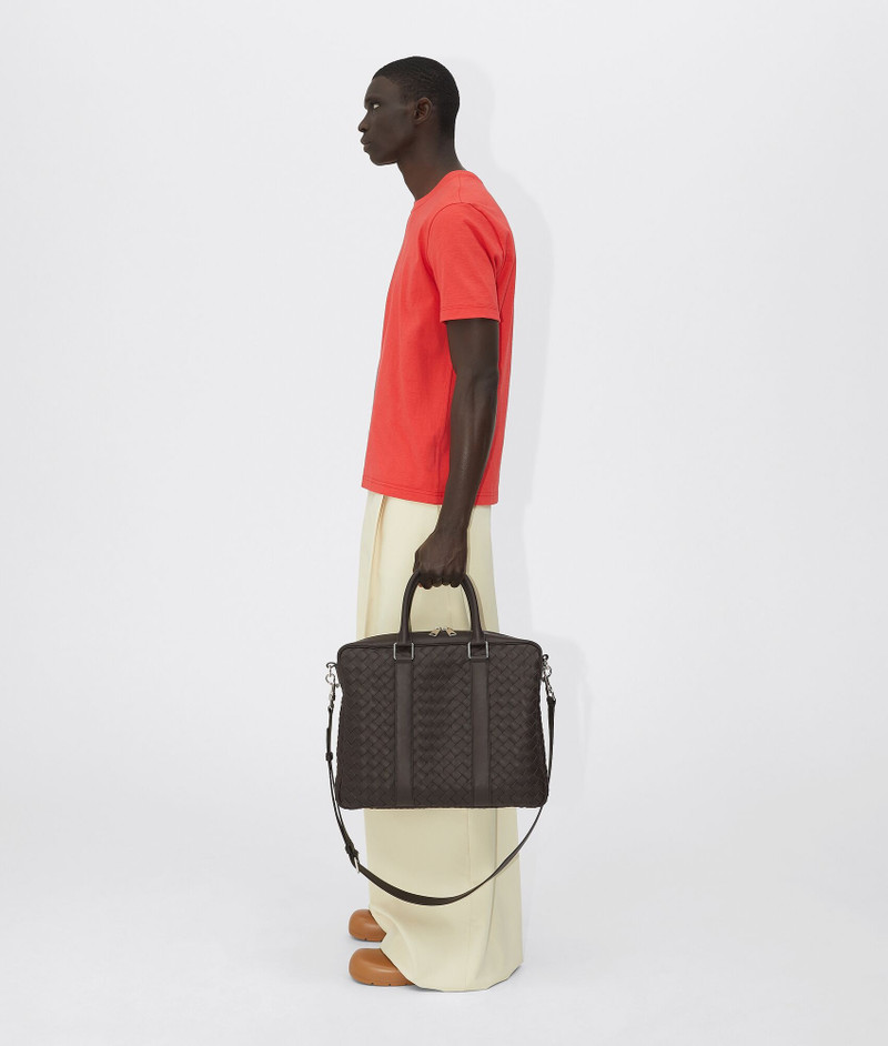 Bottega Veneta classic intrecciato outlook
