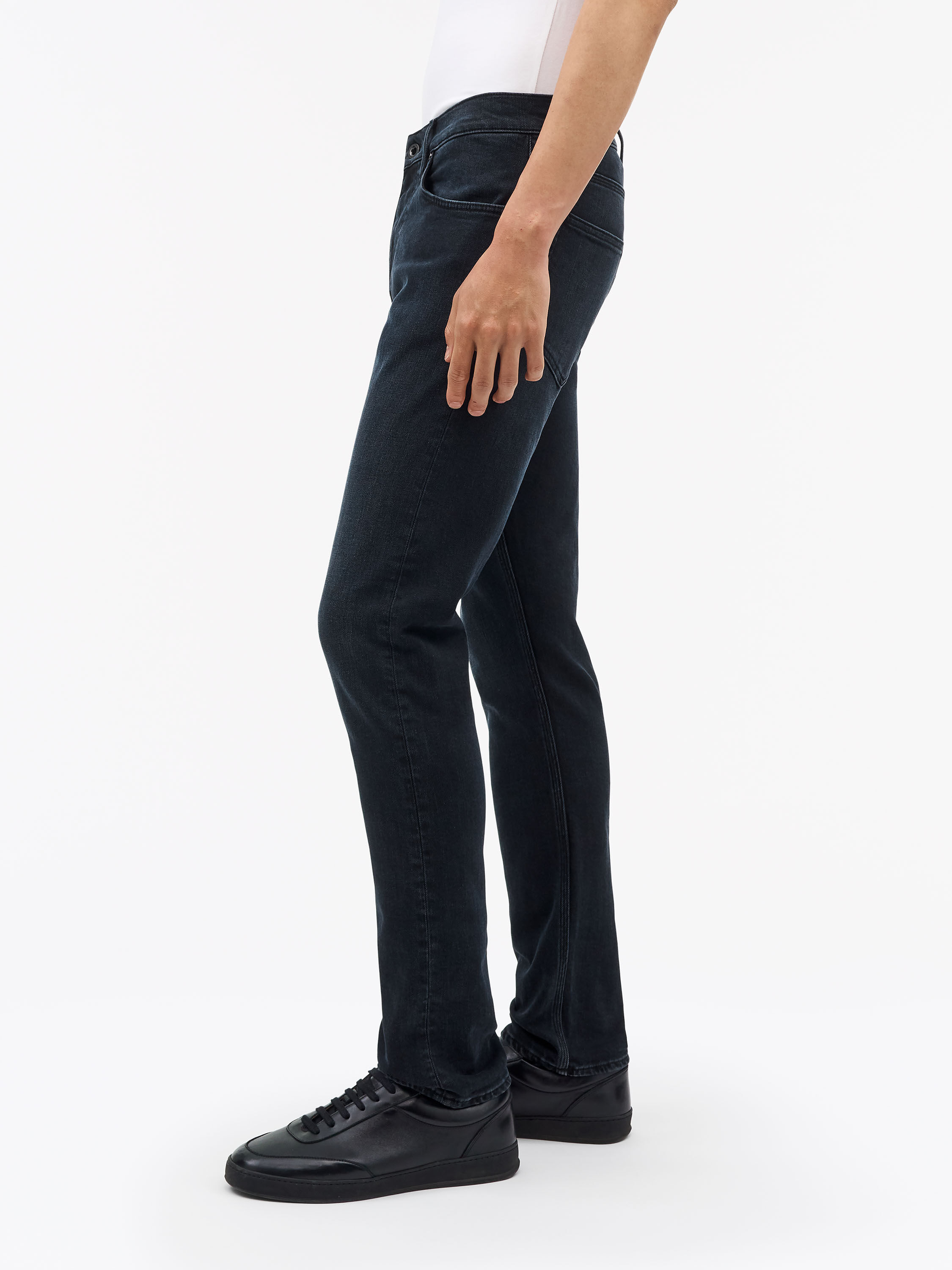 Pistolero Slim-Fit Jeans - 3