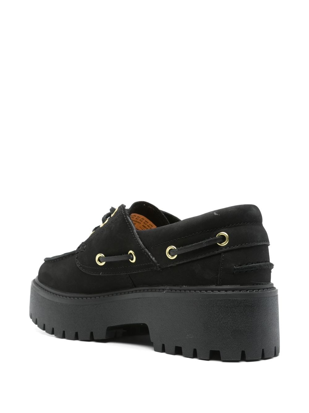 Stone Street Oxford shoes - 3