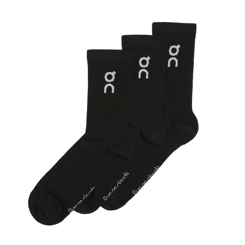 Logo Sock 3-Pack 7
