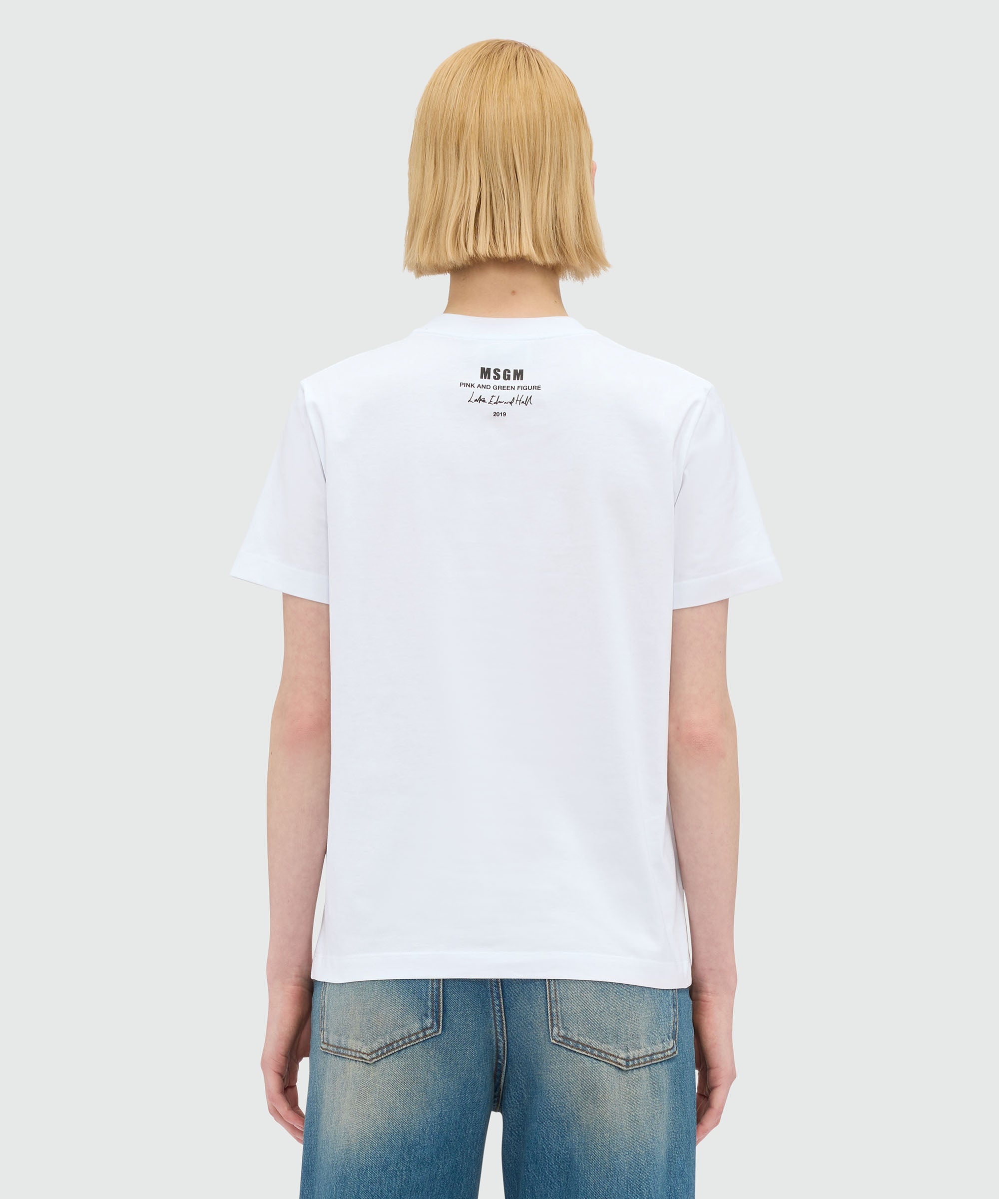 T-Shirt - 3