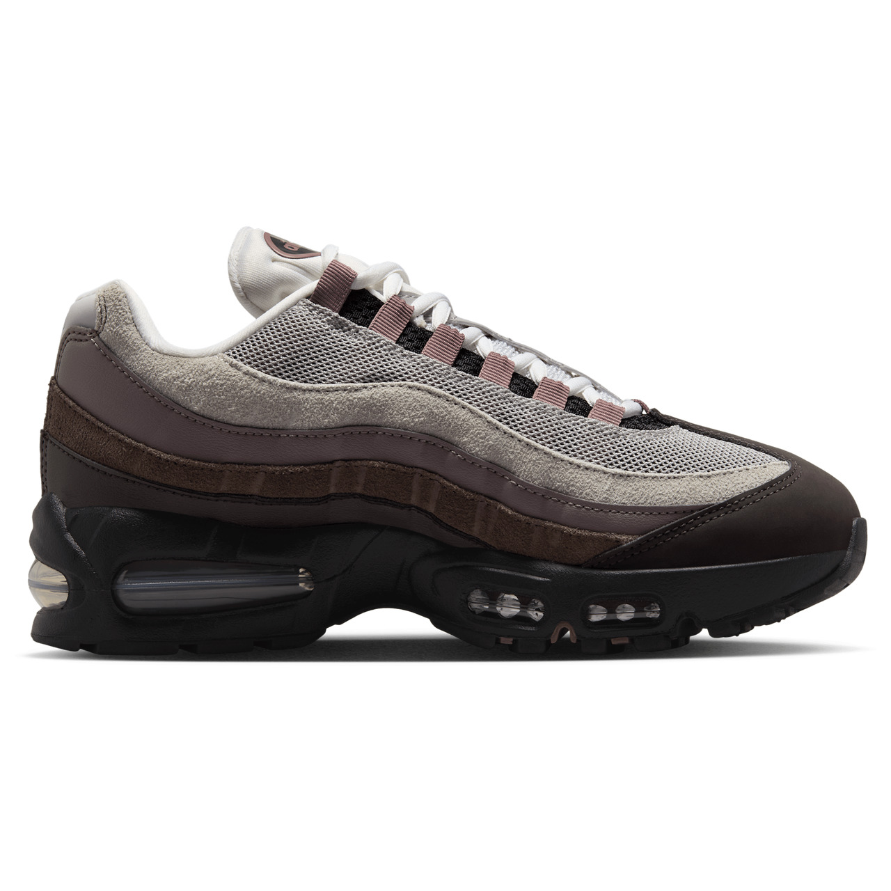 Nike Womens Nike Air Max 95 - 1