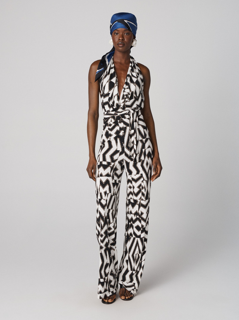 Delia Jumpsuit 1