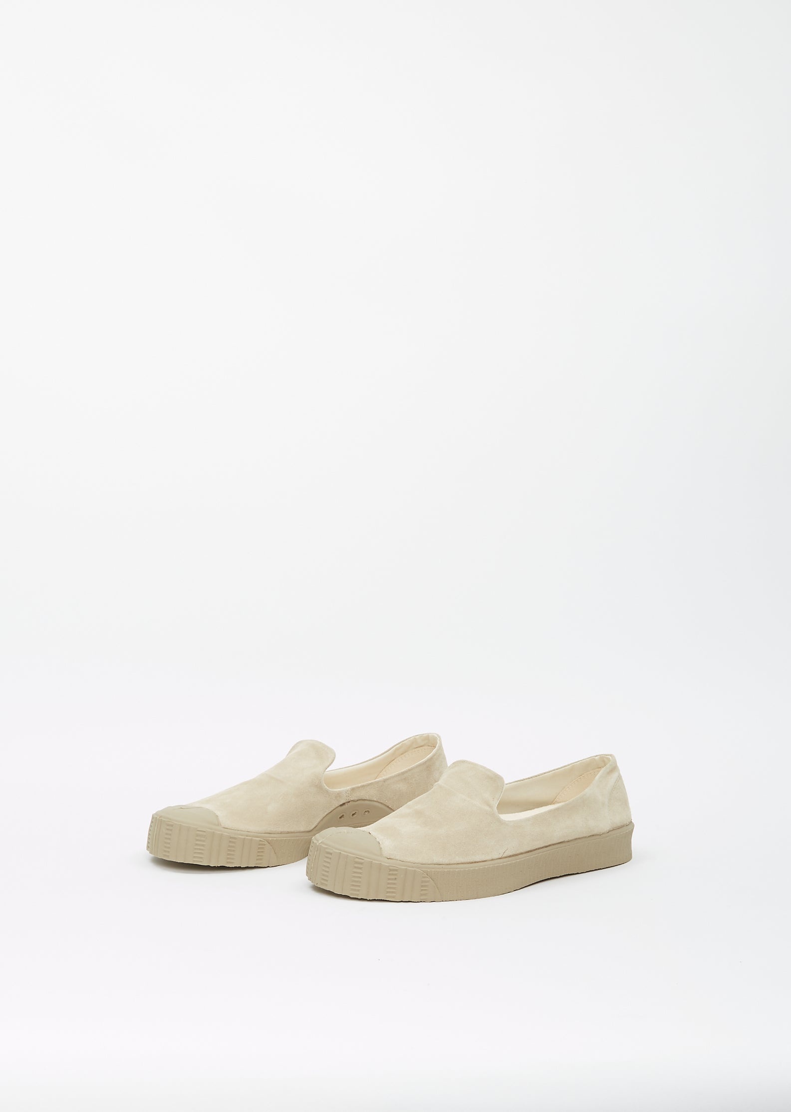 Special Slip On Suede - 2