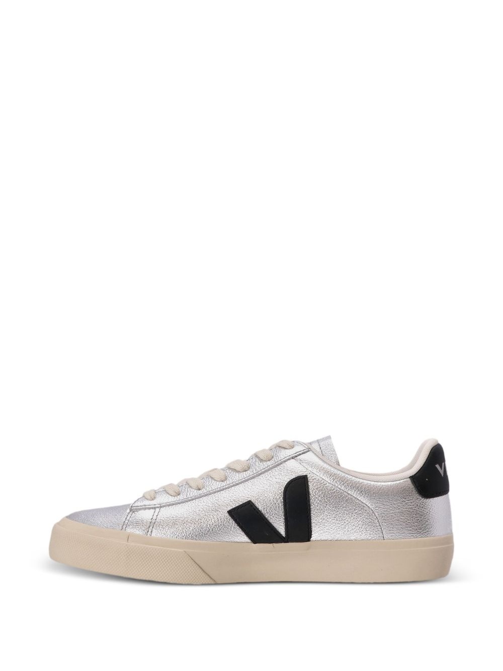 Campo leather sneakers - 5