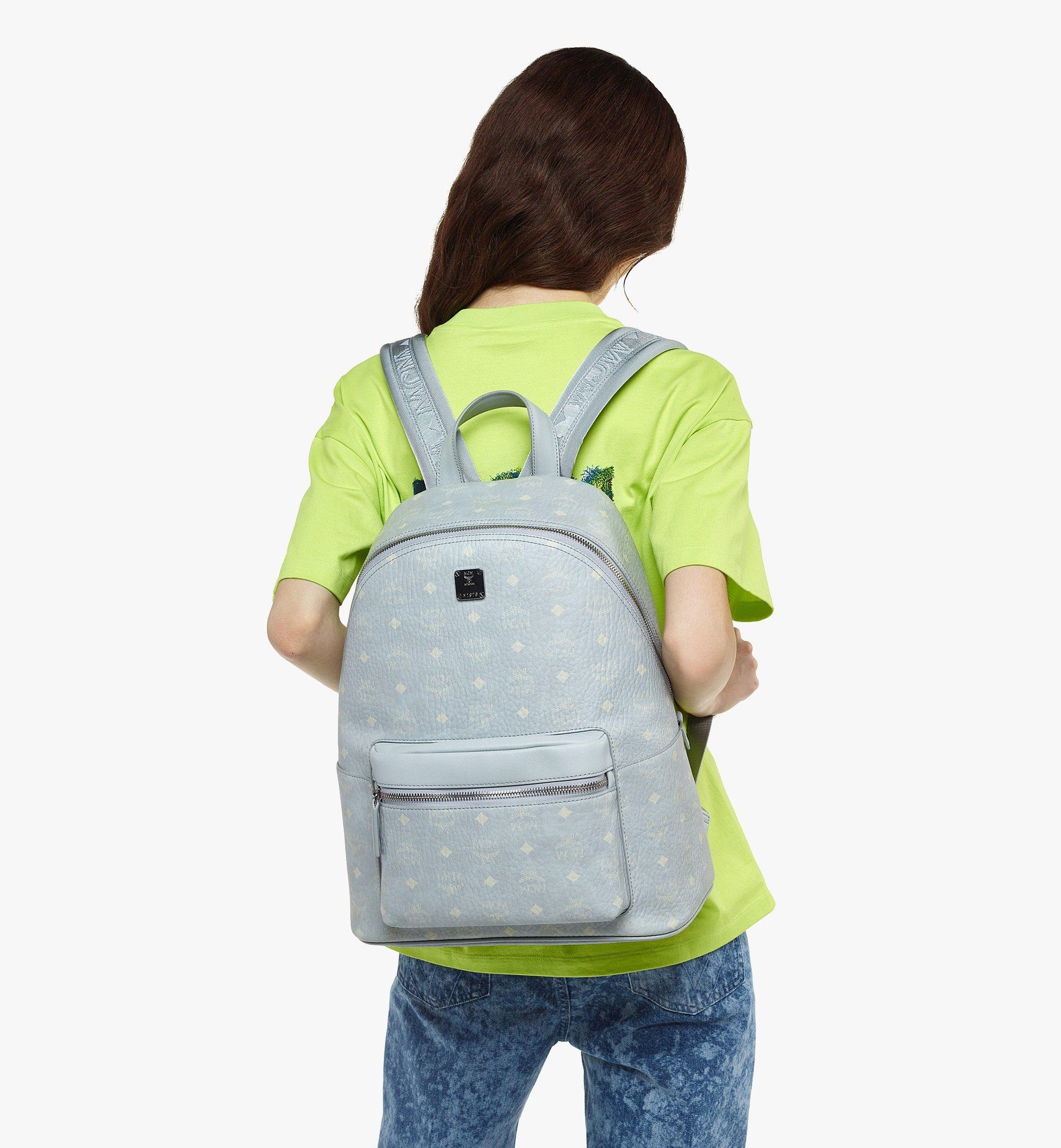 Stark Backpack in Visetos - 6