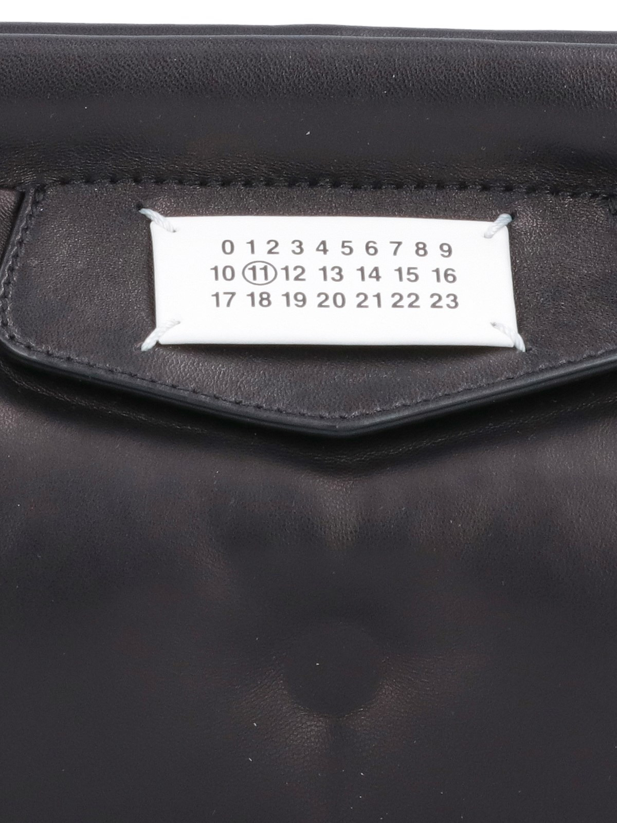 'GLAM SLAM RED CARPET' BAG - 4