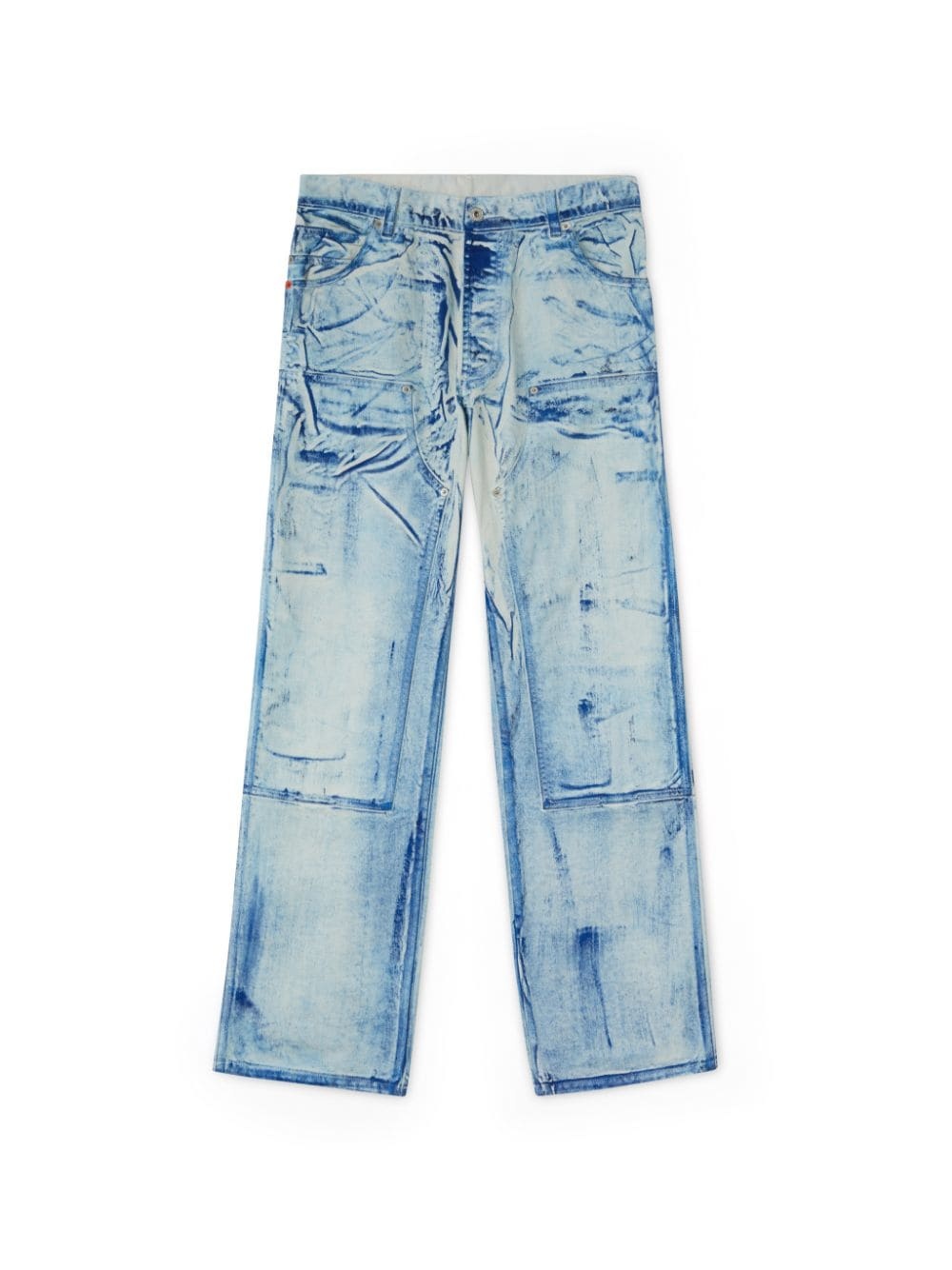 OVERDYED SPRAY CNVS CARPENTER - 1