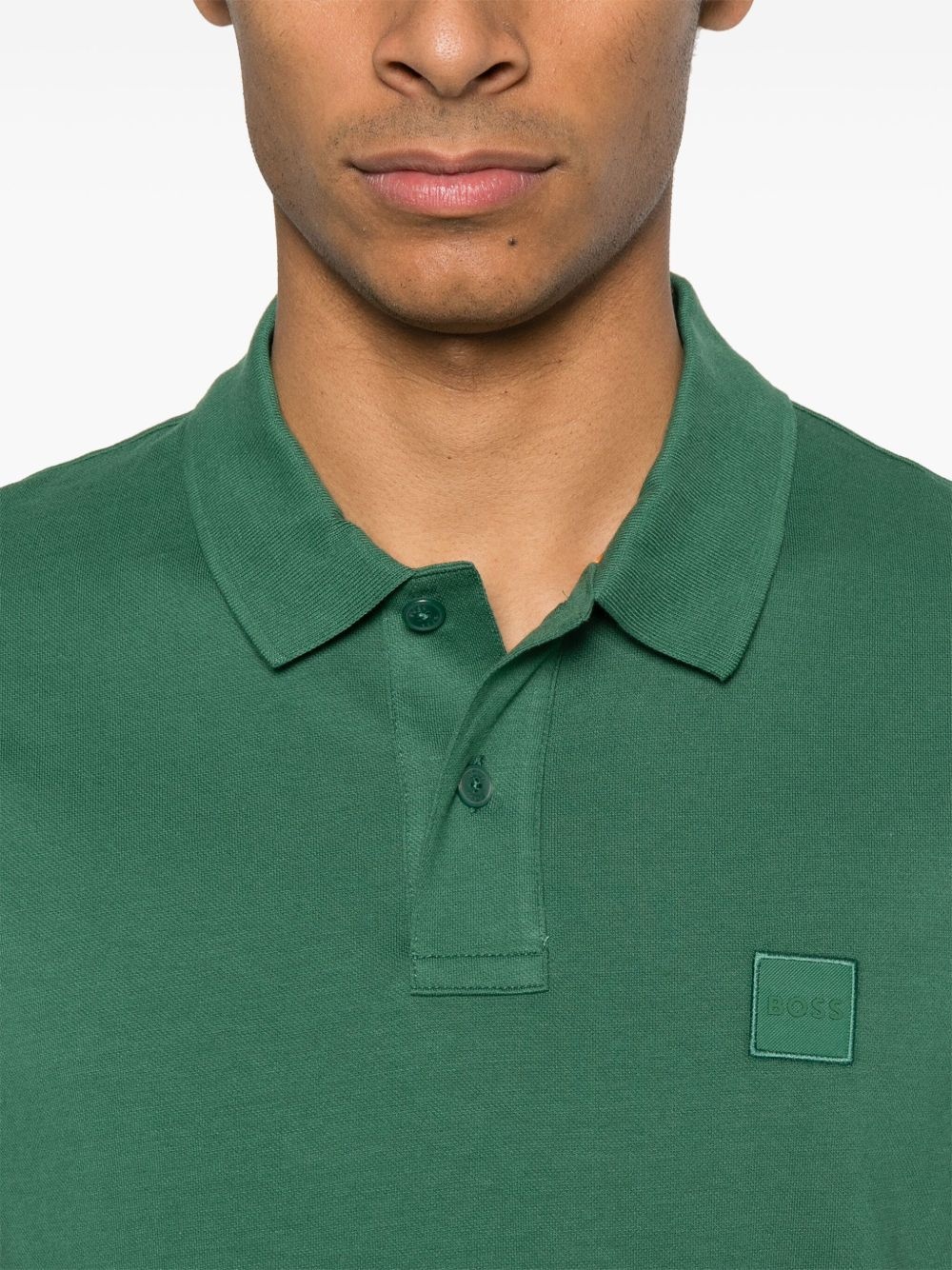 Passenger polo shirt - 4