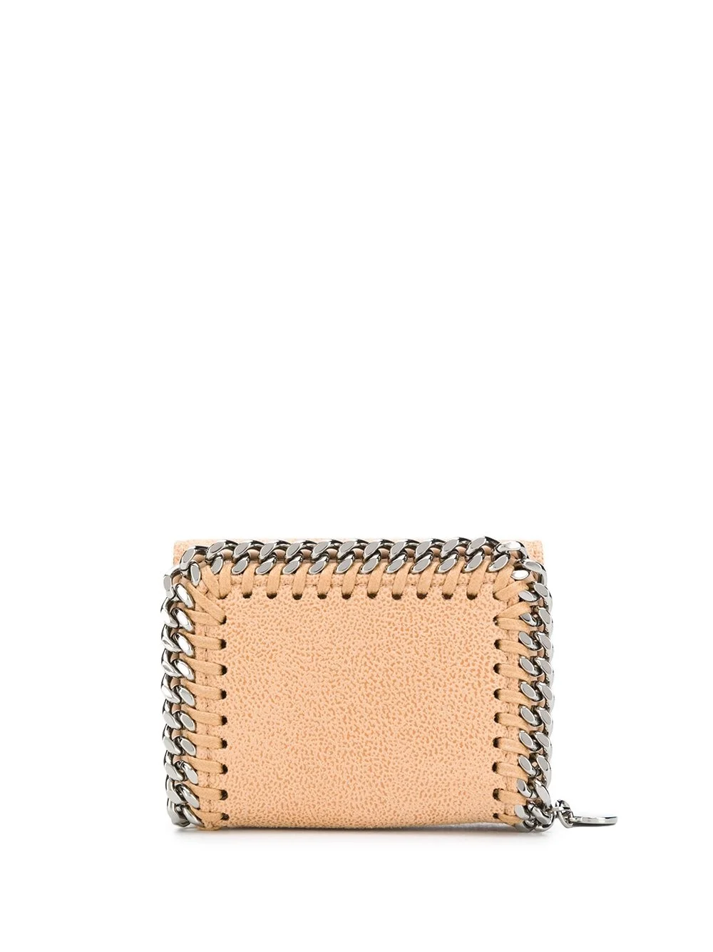 small Falabella flap wallet - 1