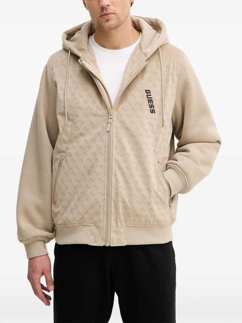 Elki hoodie 1