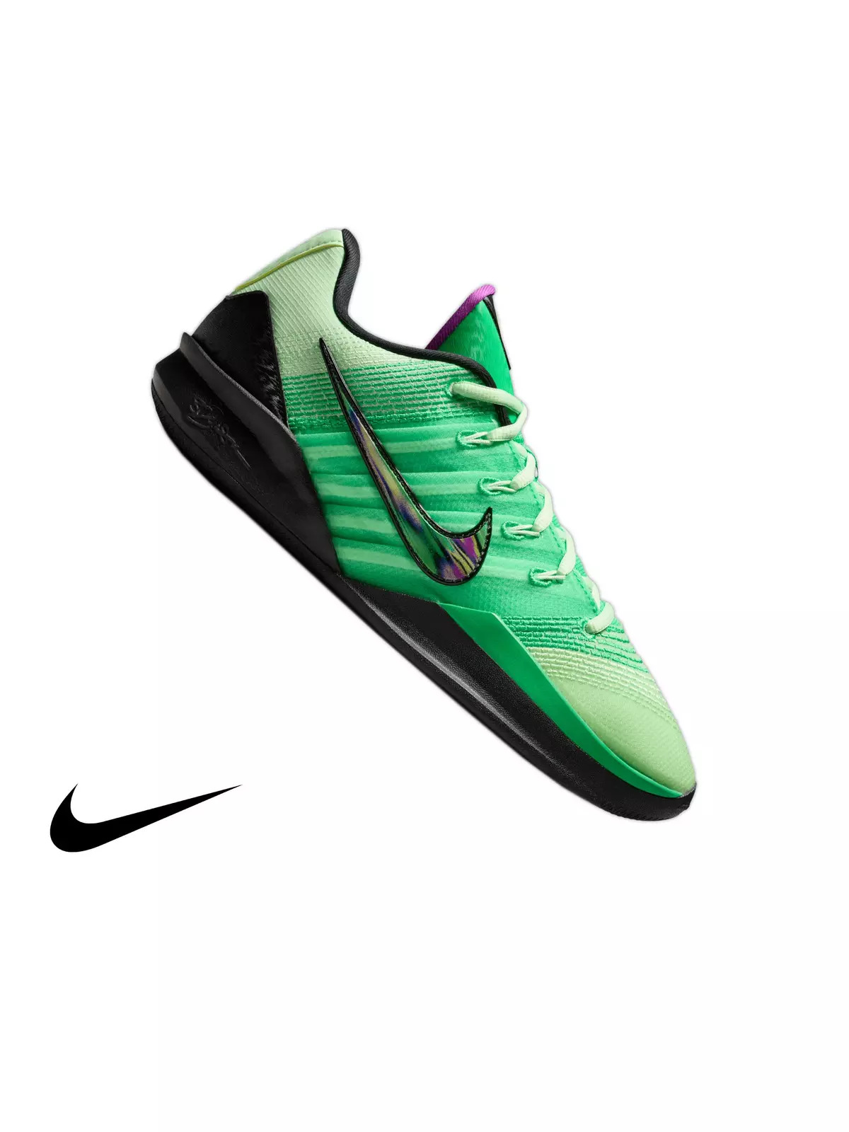 Sabrina 3 "Gamer" Basketball Shoe - 1