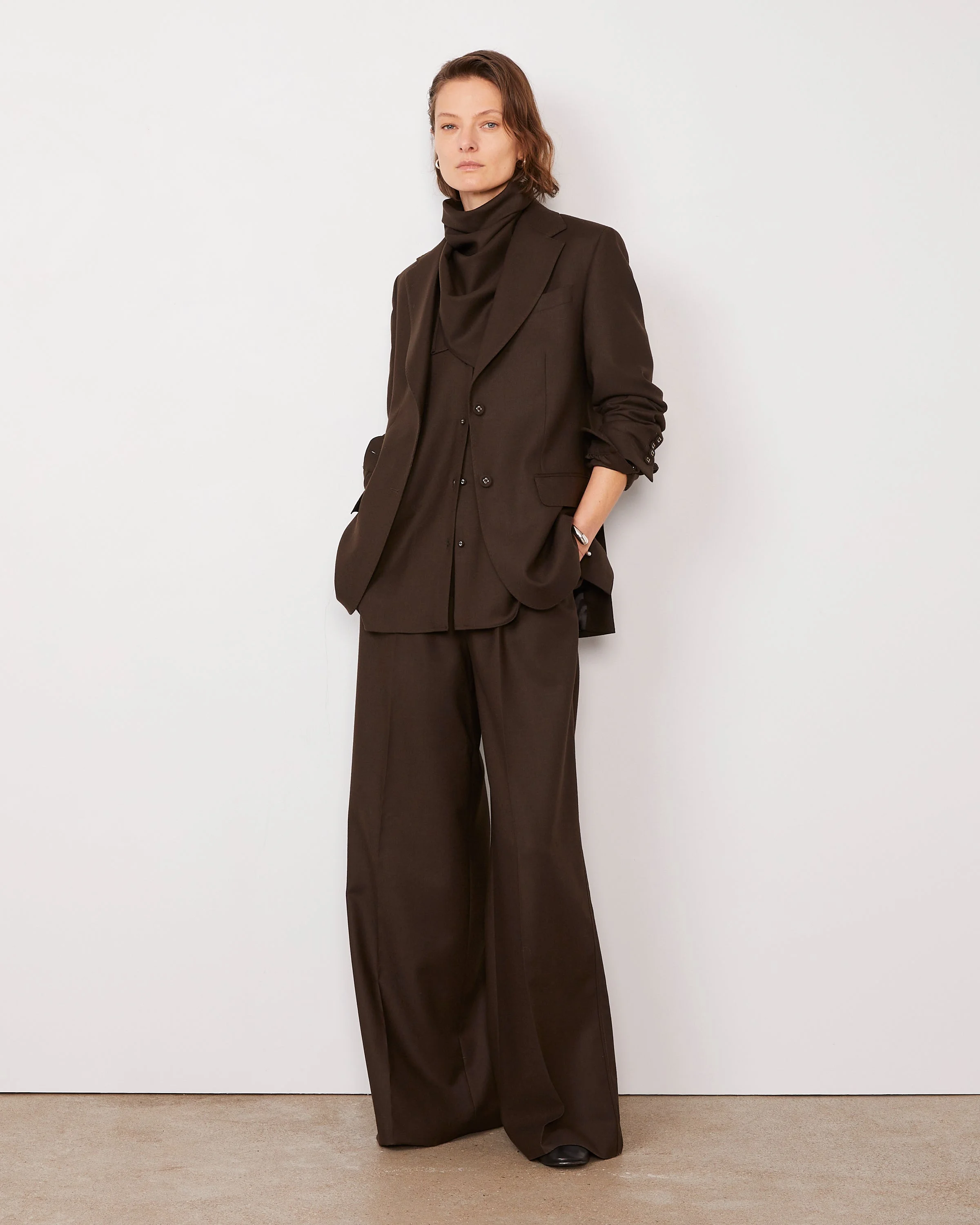 GIOVANNI JACKET - 1