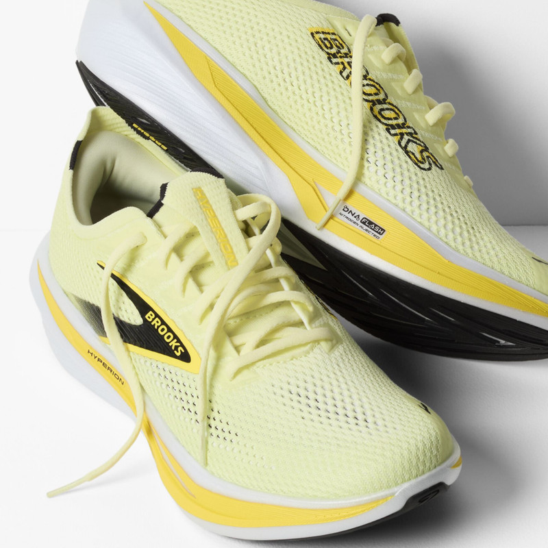 BROOKS Hyperion 3 outlook