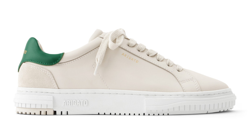 Atlas Sneaker 1