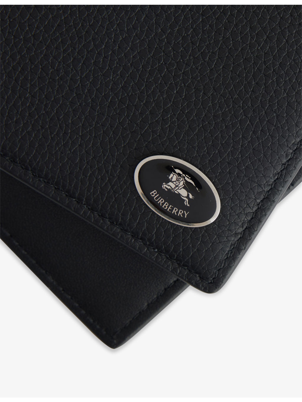 Cotswolds Leather Bifold Wallet - 2