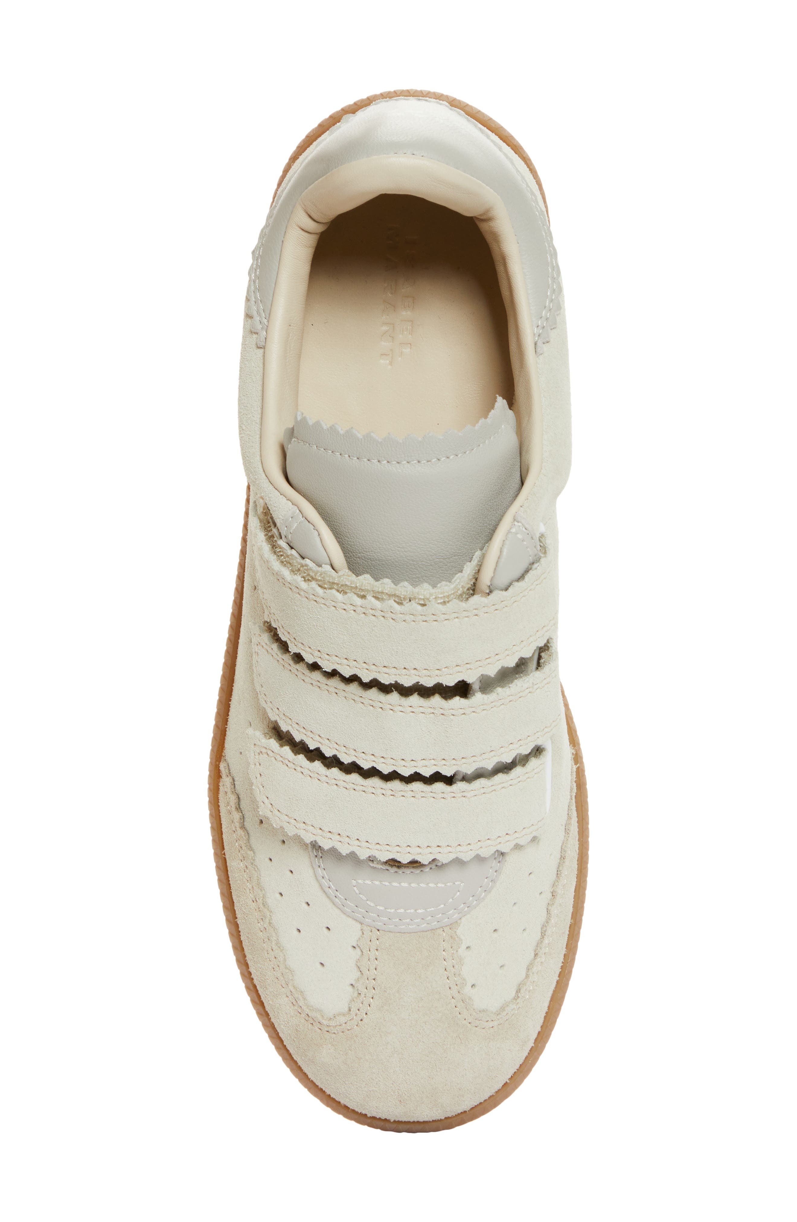 Beth Low Top Sneaker - 5