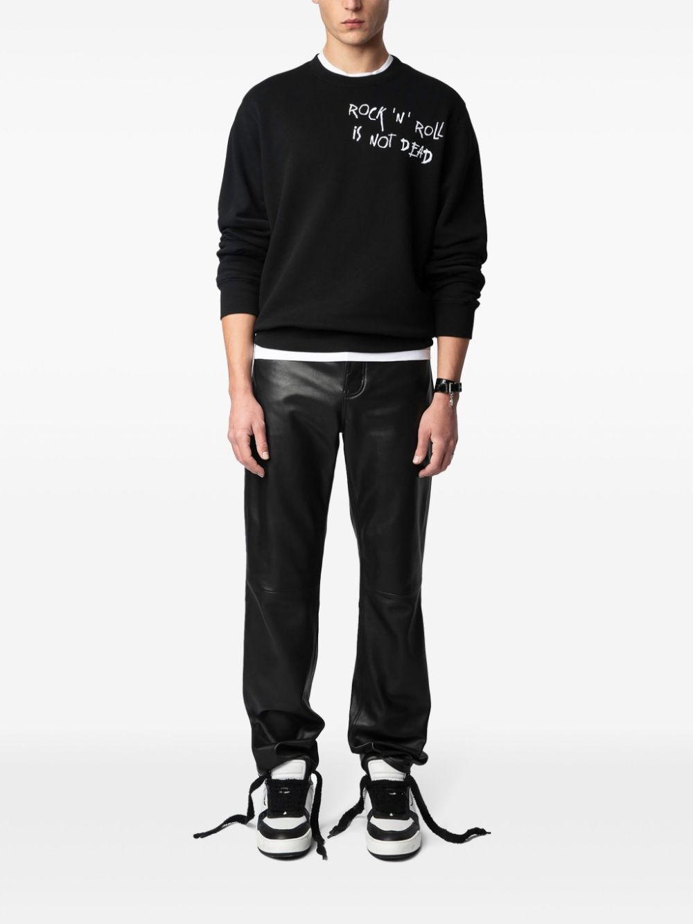 Aime sweatshirt - 2