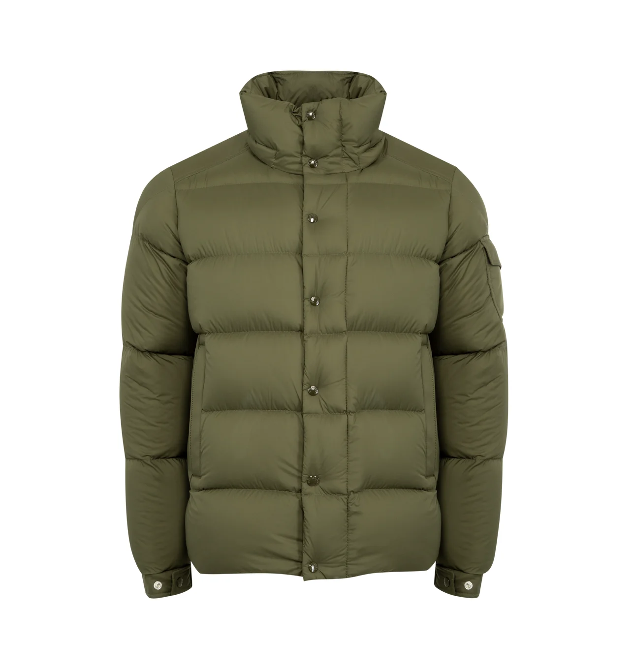 VEZERE JACKET - 1