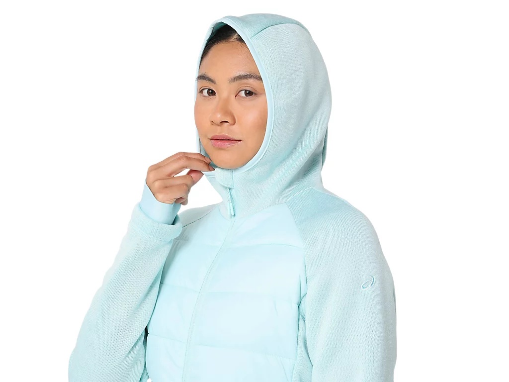 WOMEN'S MIXER JACKET 2.0 - 8