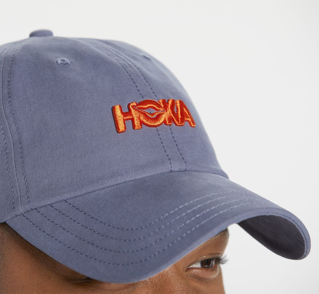 All Gender Casual Hat - 1