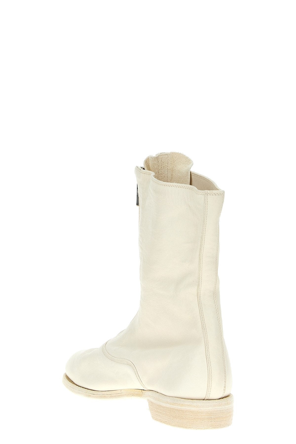 Guidi Women '310' Ankle Boots - 3