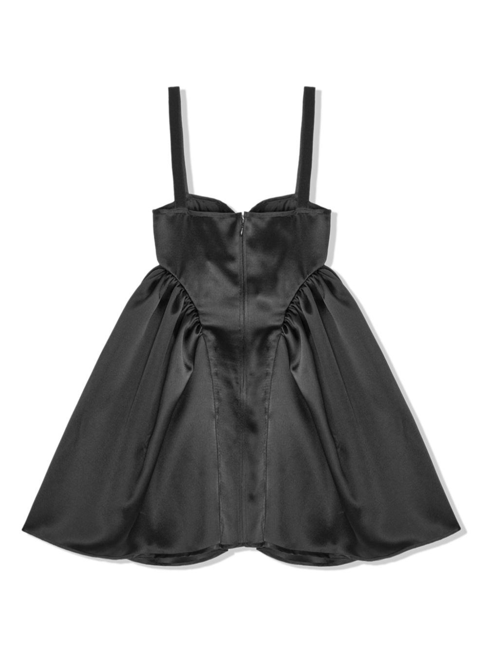Ovid mini dress - 2