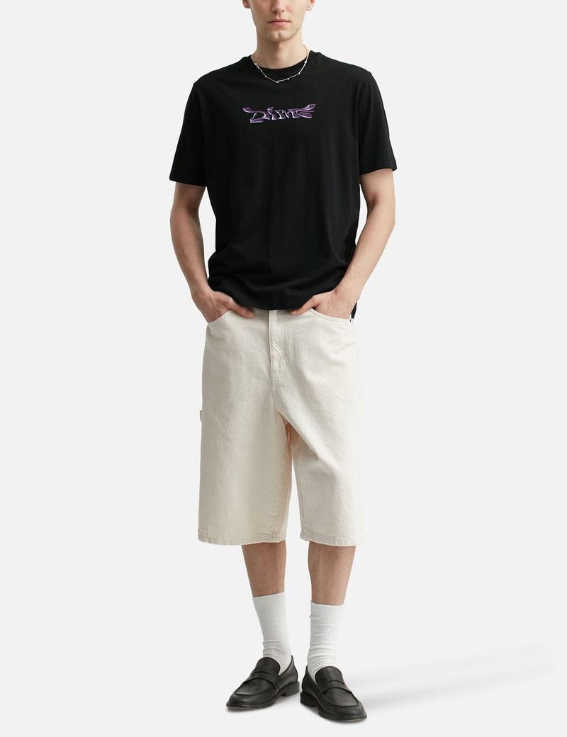 Dime POSTER T-SHIRT outlook