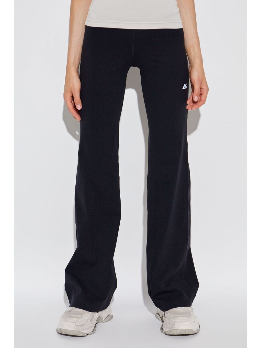 Balenciaga Trousers Black - 2