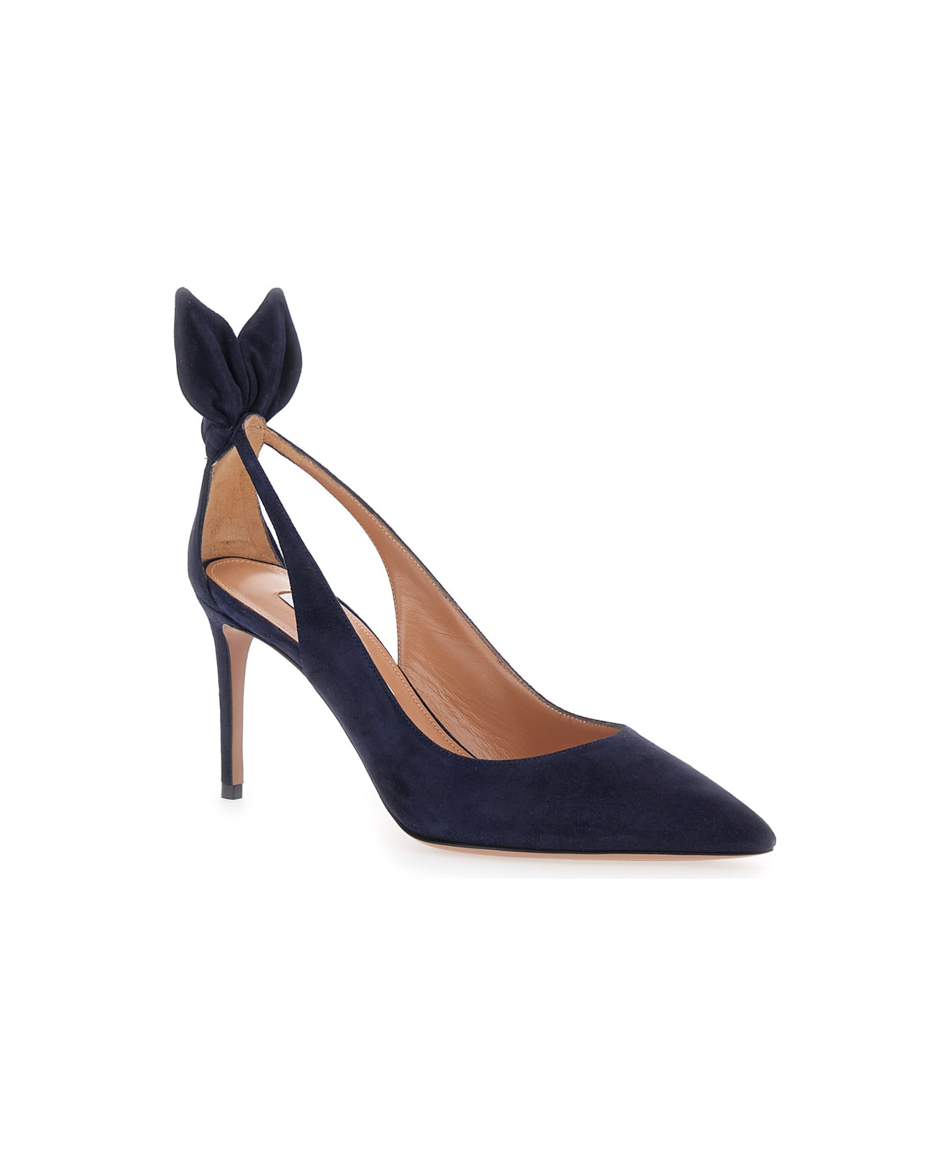 Bow Tie Pump 85 - 2