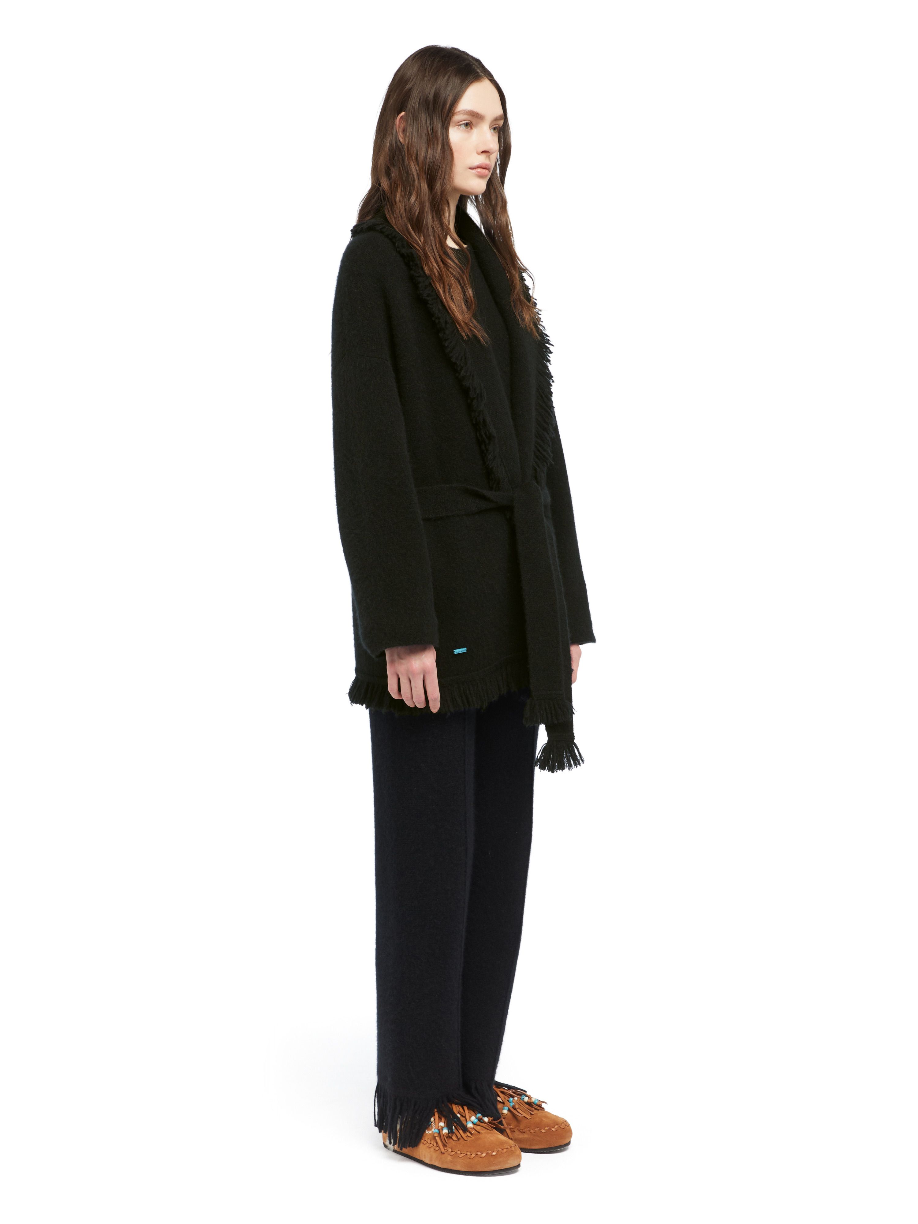 Alanui Finest Cardigan - 6