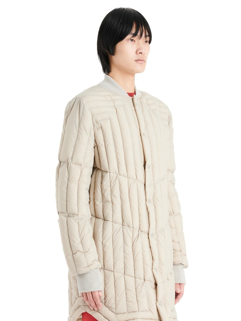 Rick Owens COAT outlook