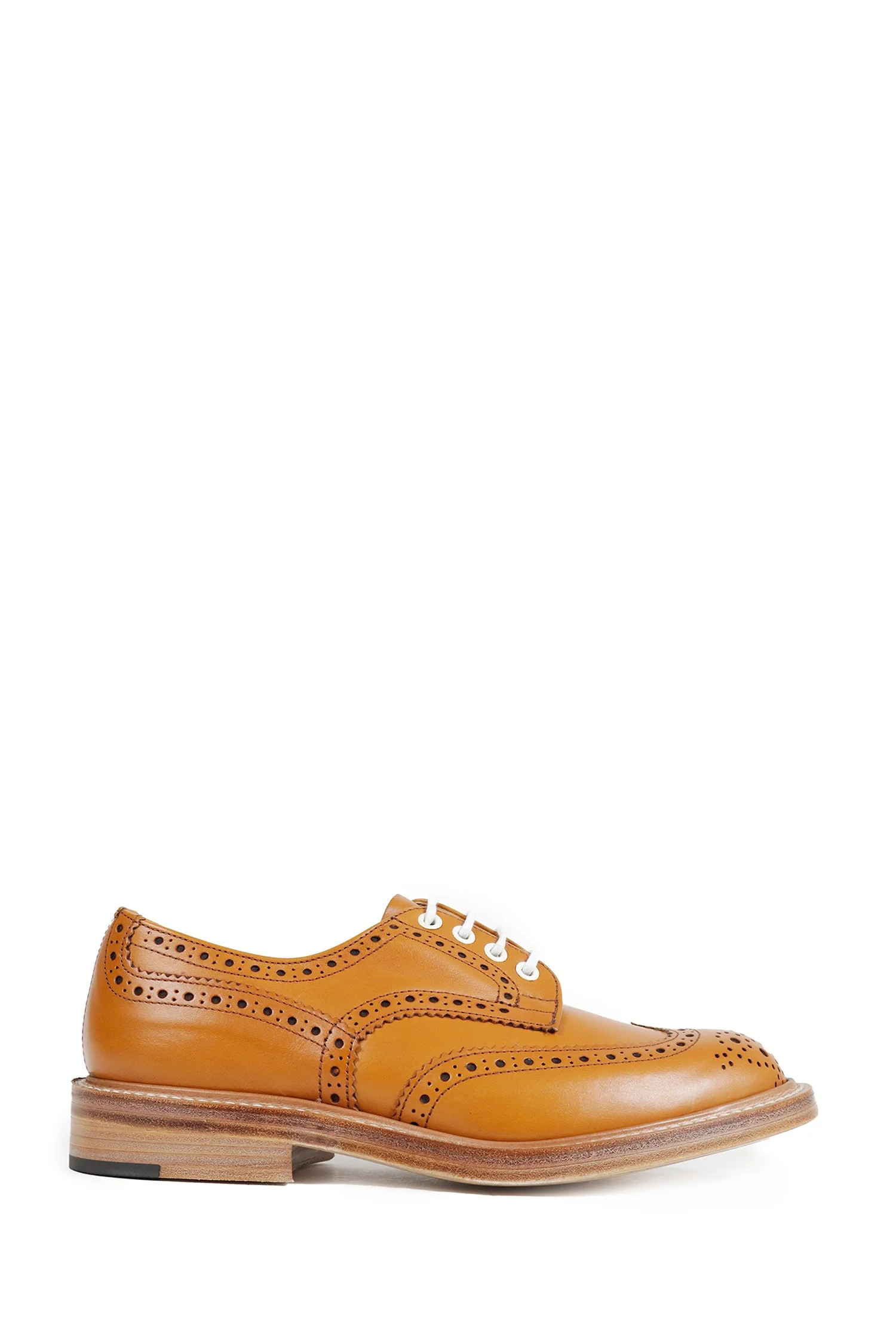 Trickers Collaboration Country Shoes - 1