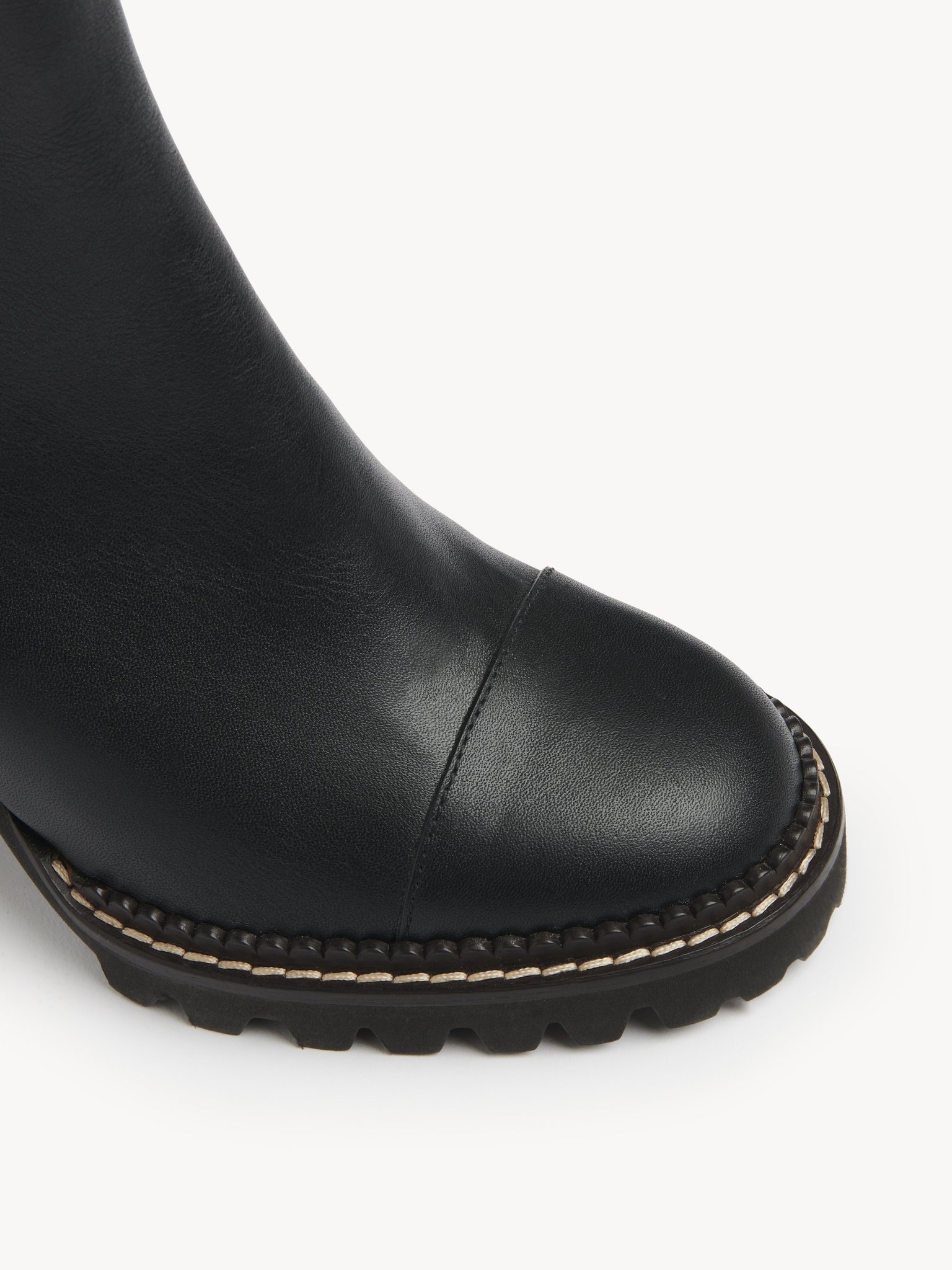 MALLORY ANKLE BOOT - 3