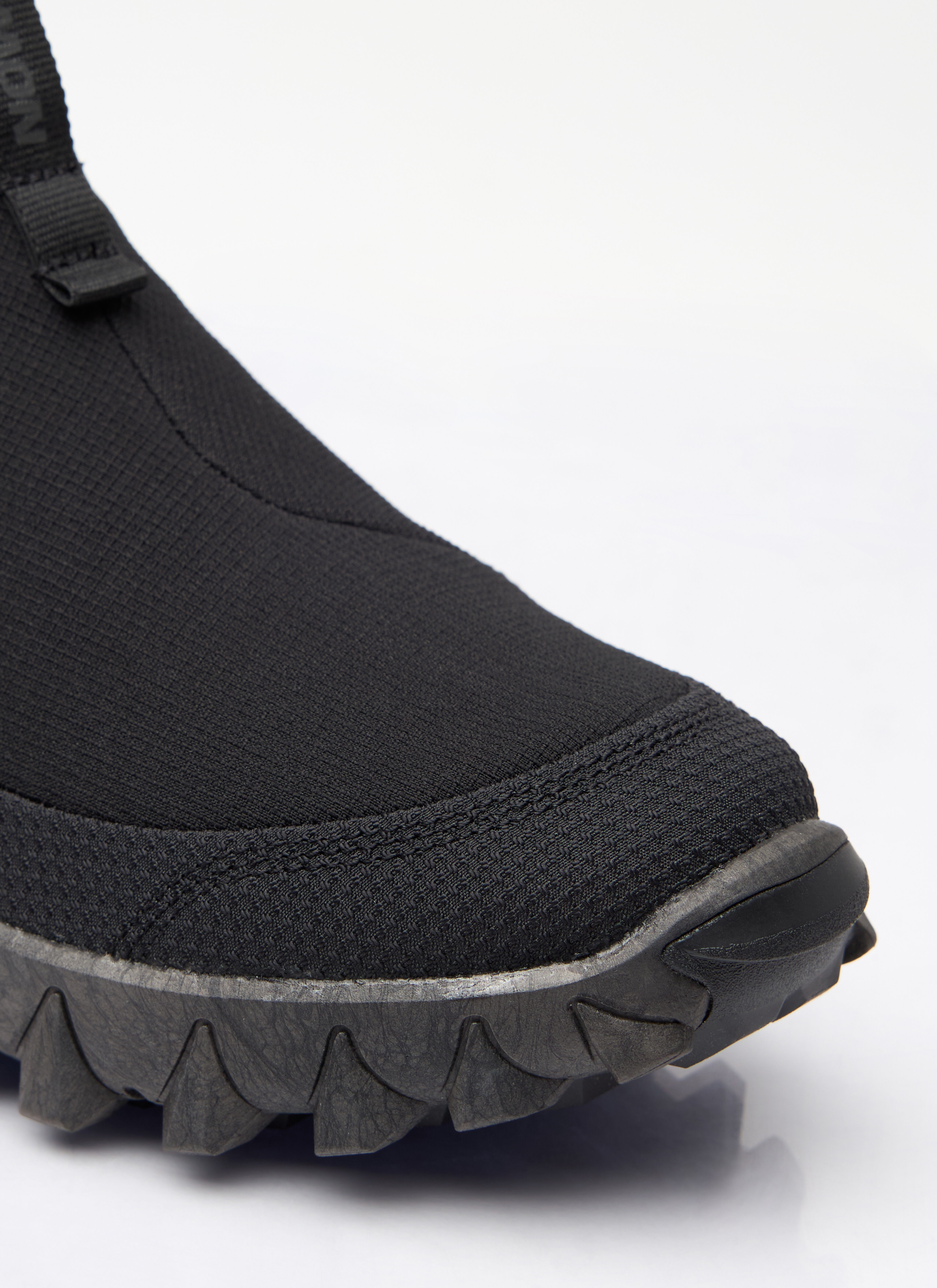 Snowclog Mid Sneakers - 2