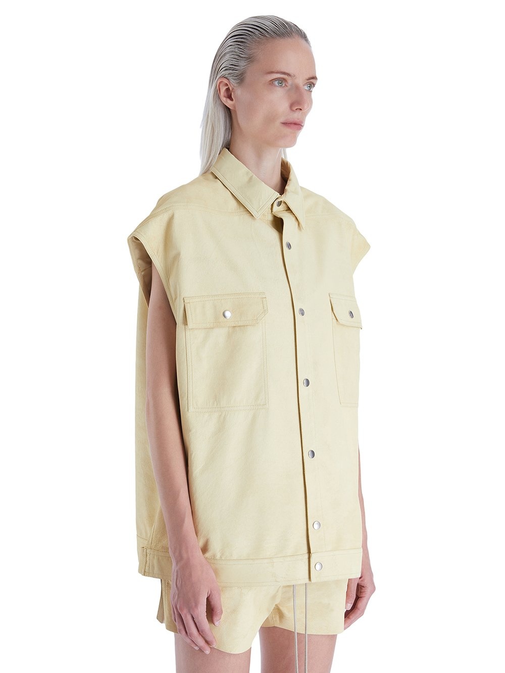 JACKET - 2