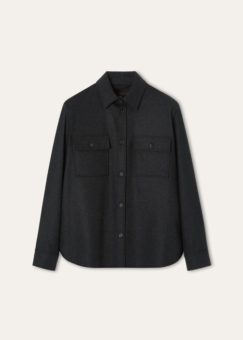 Jim Overshirt 1