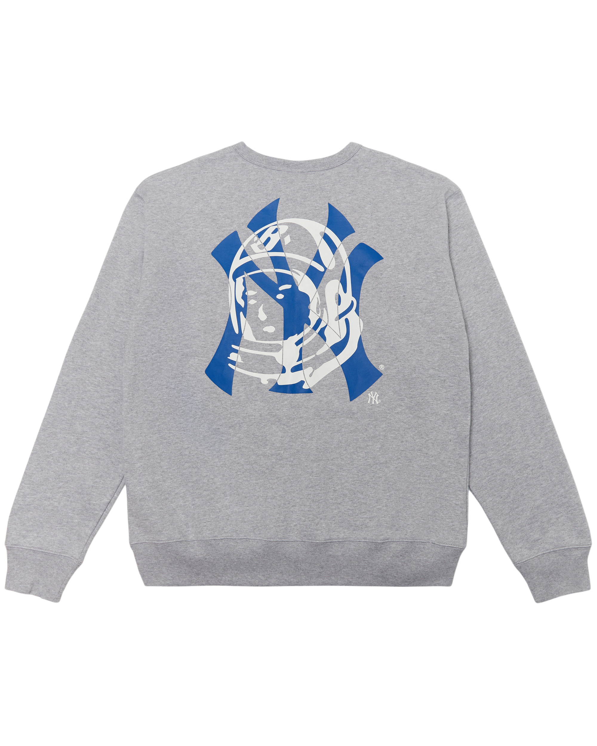 NY YANKEES OG LOGO CREWNECK - 2