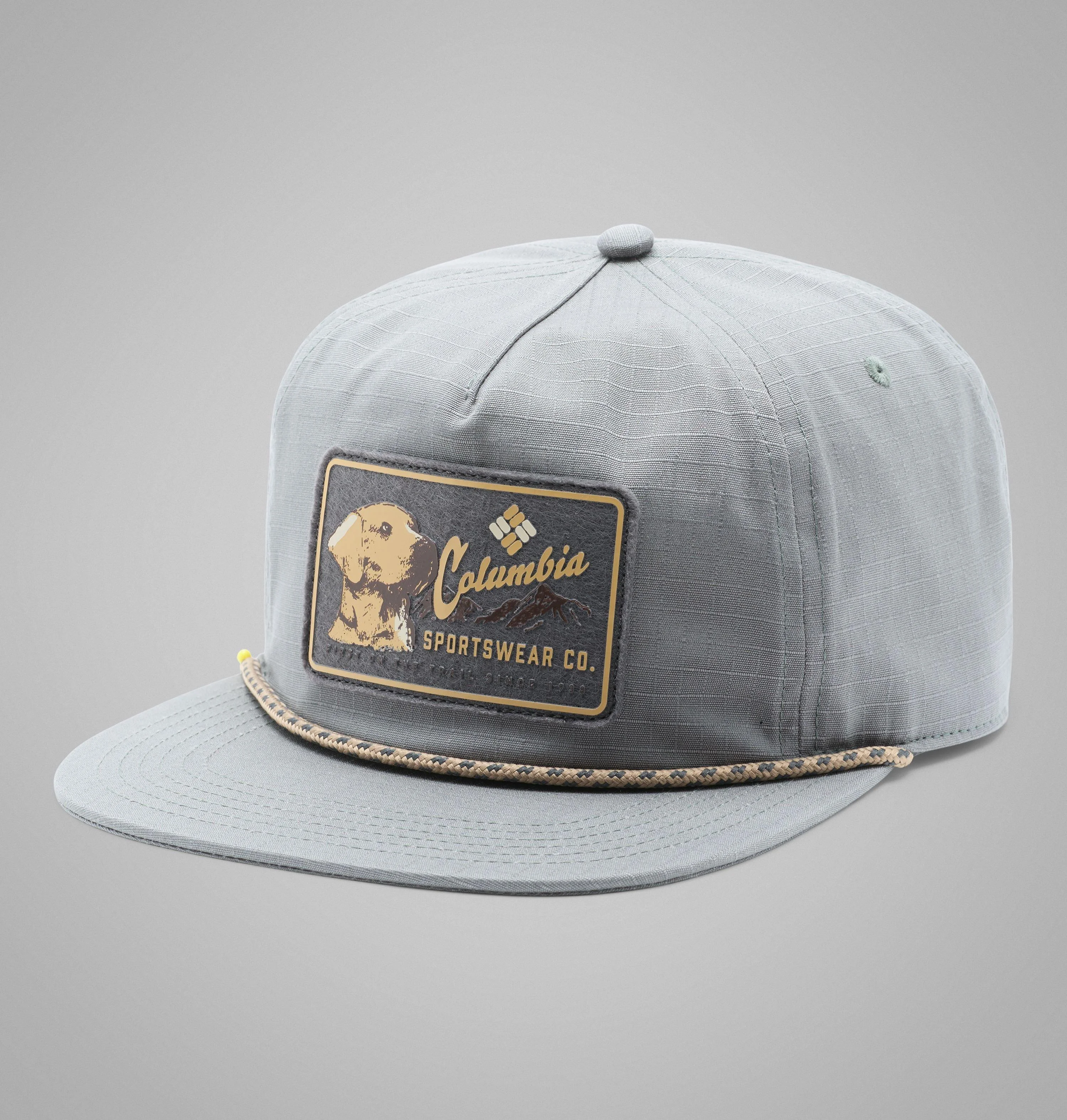 Ratchet Strap Snap Back - 1