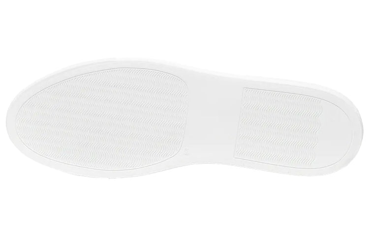 Common Projects Achilles High 'White' 1529-0506 - 4