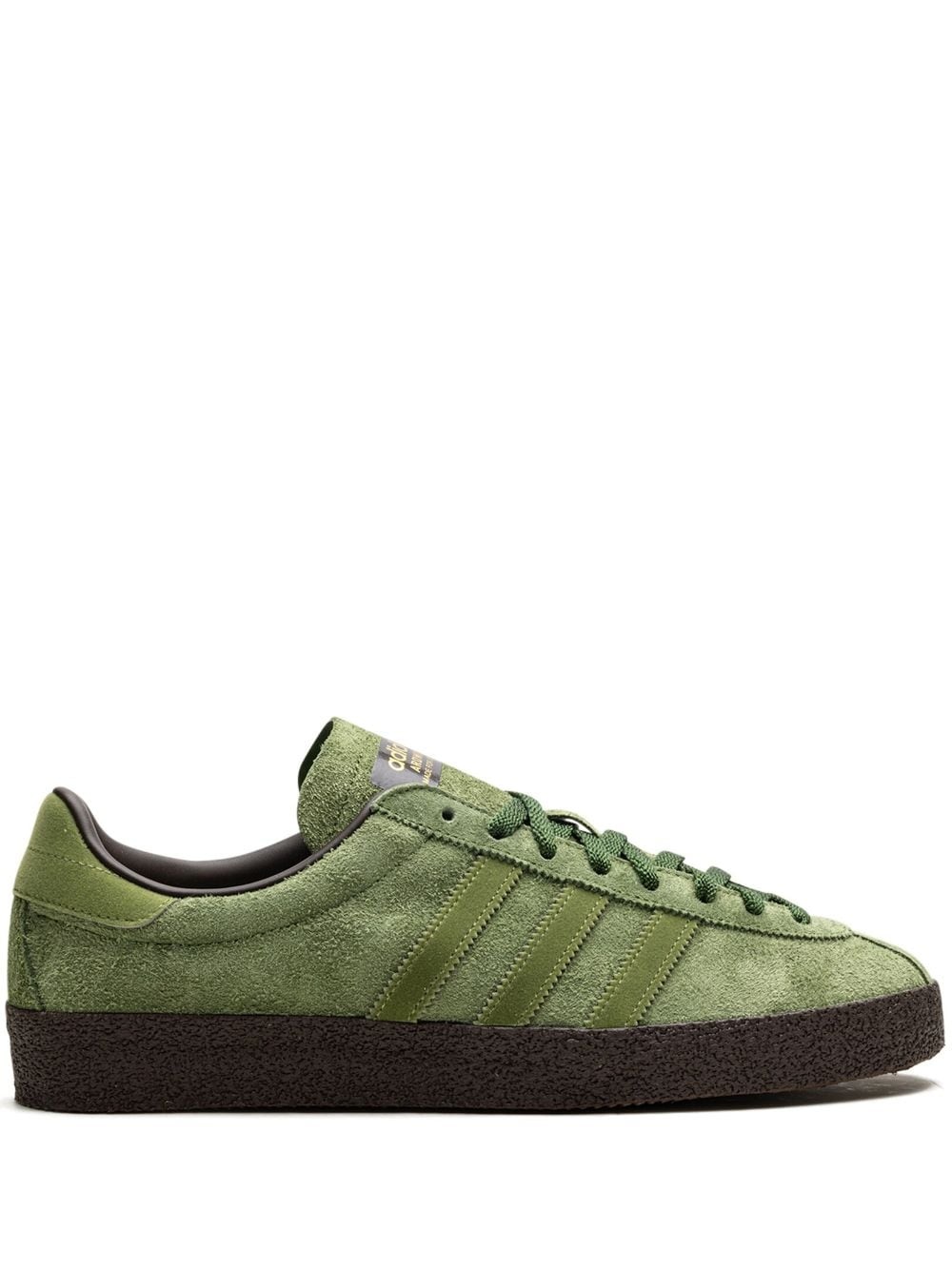 Ardwick SPZL "Craft Green" sneakers - 1